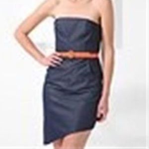 Alice and Olivia dress